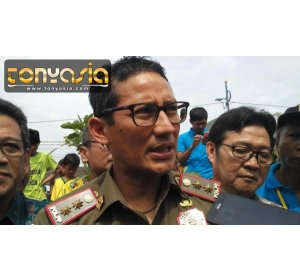 Wagub Sandi Akan Sidak Cek Mereka yang Bolos | Tembak Ikan Online | Tembak Ikan